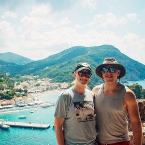 Meet your Posher, Cody